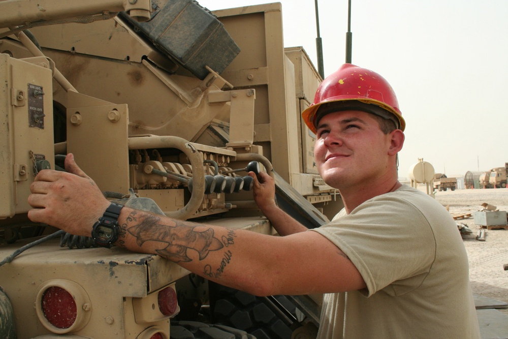 Texas Native Returning Home Soon