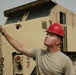 Texas native returning home soon