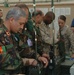 Combined Endeavor 2008 Activities in Germany