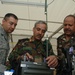 Combined Endeavor 2008 Activities in Germany