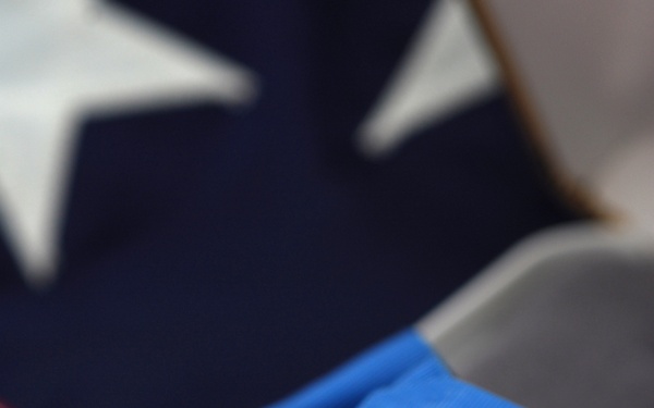 Navy SEAL Receives Medal of Honor