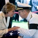 Former Naval Academy superintendant receives honors in Annapolis