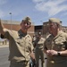 CNO, officials, visits Naval Air Station Pensacola, Corry Station