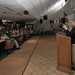 CNO, officials, visits Naval Air Station Pensacola, Corry Station