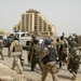 Mayor of Mosul Speaks to Locals