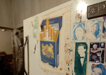 Nighttime Air Assault for Operation Saint Mehie