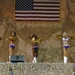 Cheers hit heart of Bagram