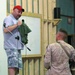 Scott Kennedy's comics bring laughs to Marines