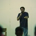 Scott Kennedy's comics bring laughs to Marines