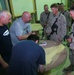 Scott Kennedy''s comics bring laughs to Marines