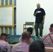 Scott Kennedy's comics bring laughs to Marines