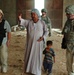 State Department, Coalition Troops Help Owner of Iraqi Feed Mill