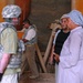 State Department, Coalition Troops Help Owner of Iraqi Feed Mill