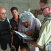 State Department, Coalition Troops Help Owner of Iraqi Feed Mill