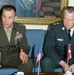Marine general visits Denmark for international military planning conference