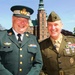 Marine general visits Denmark for international military planning conference