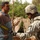 U.S. Soldiers assist in humanitarian aid mission in Iraq