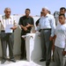 New clean water pumping station opens in Iraq