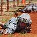 Paratroopers tackle team assault course during All American Week