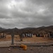 Task Force gather for well dedication ceremony in Djbouti