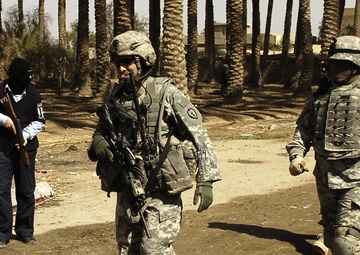 Hitting the streets in Hitaween