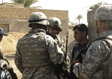 Hitting the streets in Hitaween