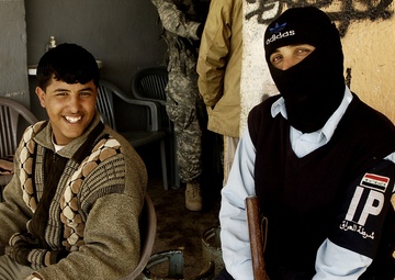 Hitting the streets in Hitaween