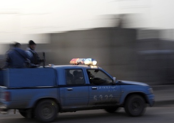 Hitting the streets in Hitaween