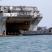 Essex Expeditionary Strike group steams in the Gulf of Thailand