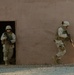 Yuma-based service members conduct urban warfare training