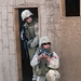 Yuma-based service members conduct urban warfare training