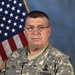 Command Sgt. Maj. James F. Hill, U.S Army 55th Sustainment Brigade