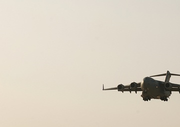 Airpower Summary for May 20