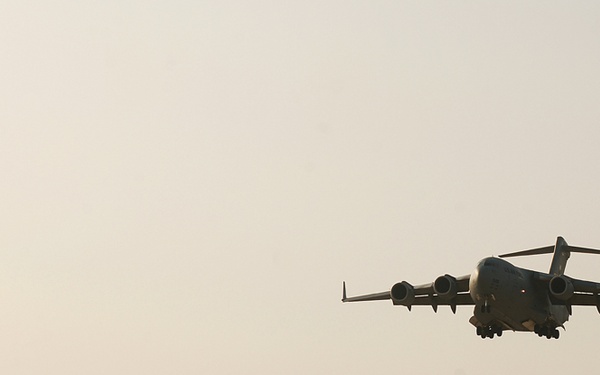 Airpower Summary for May 20
