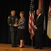 'Regulars' Bn. captain earns MacArthur Leadership Award