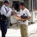 Iraqi police improve community relationships