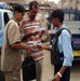 Iraqi police improve community relationships