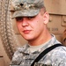 Face of Defense: Soldier Sings Way through Deployment