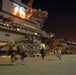 USS Ronald Reagan Deployment