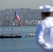 USS Ronald Reagan Deployment