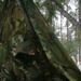 Sailors learn evasion and survival skills in Maine