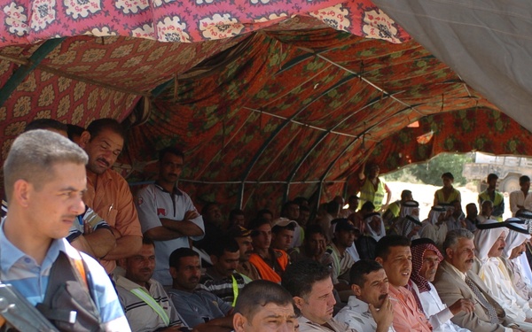 Sayafiyah celebrates change