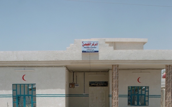Sayafiyah celebrates change