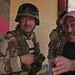 Joint Patrol Operations in Mosul