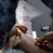 Community medical engagement outreach program provides medical care to Iraqi residents in Doura community