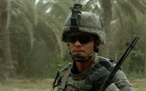 Strike Soldiers face militant attack while searching for cache in Shulla