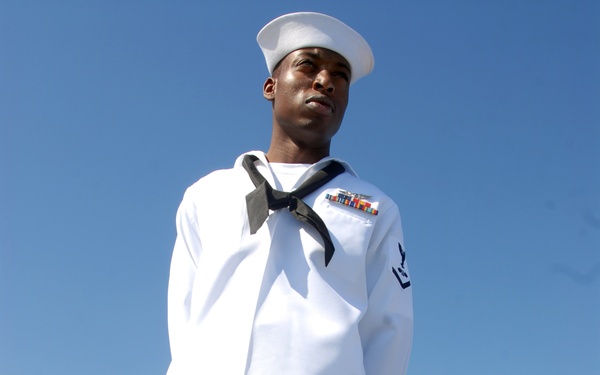 Ronald Reagan Carrier Strike Group departs on scheduled deployment