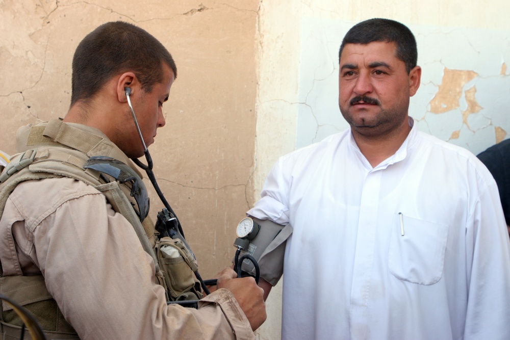 Operation Defeat al-Qaida