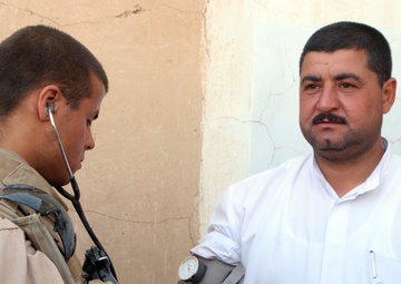 Operation Defeat al-Qaida