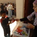 Rakkasans distribute supplies to Iraqi schools